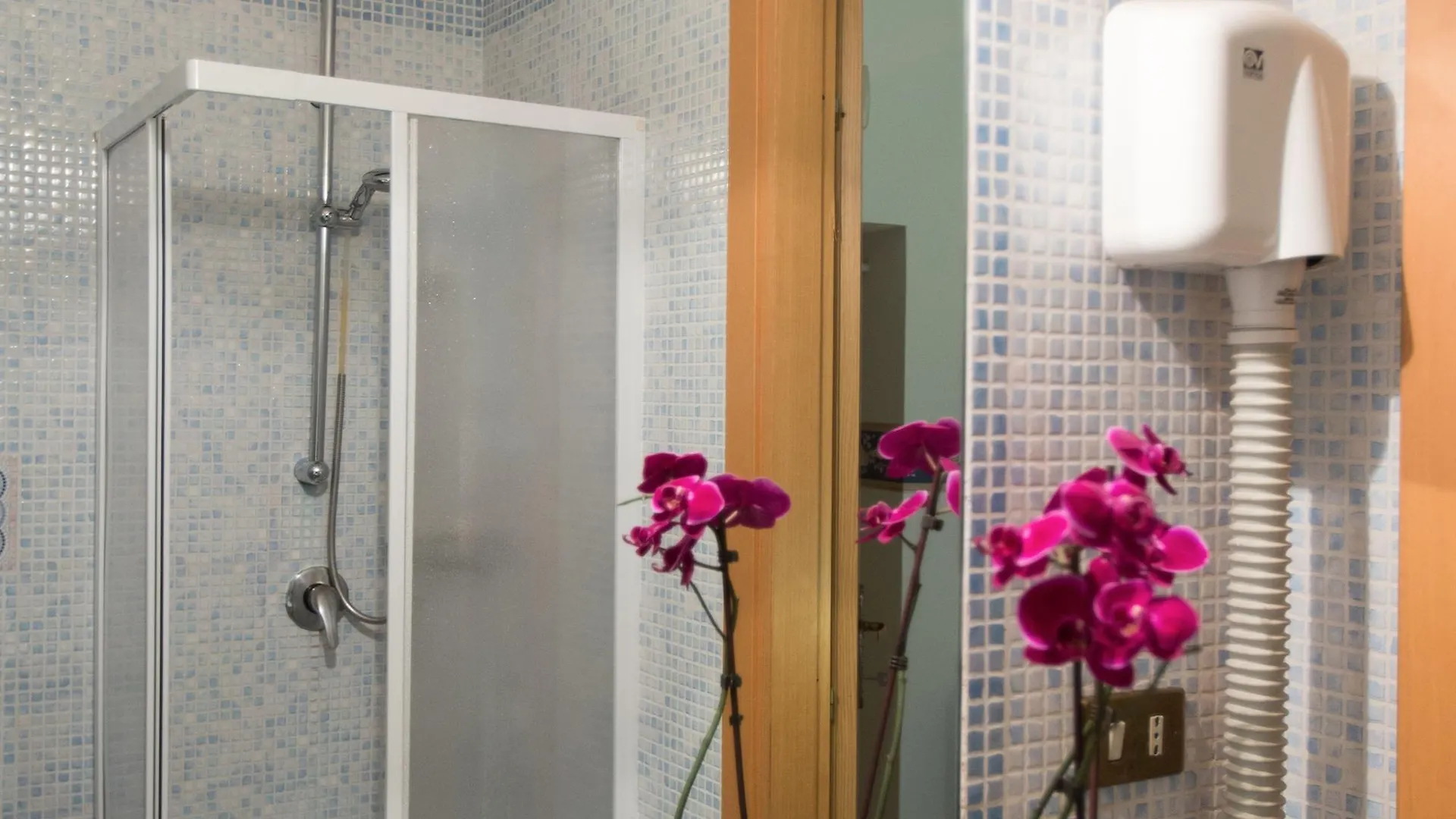 Hotel Gabriella Ρώμη Ιταλία
