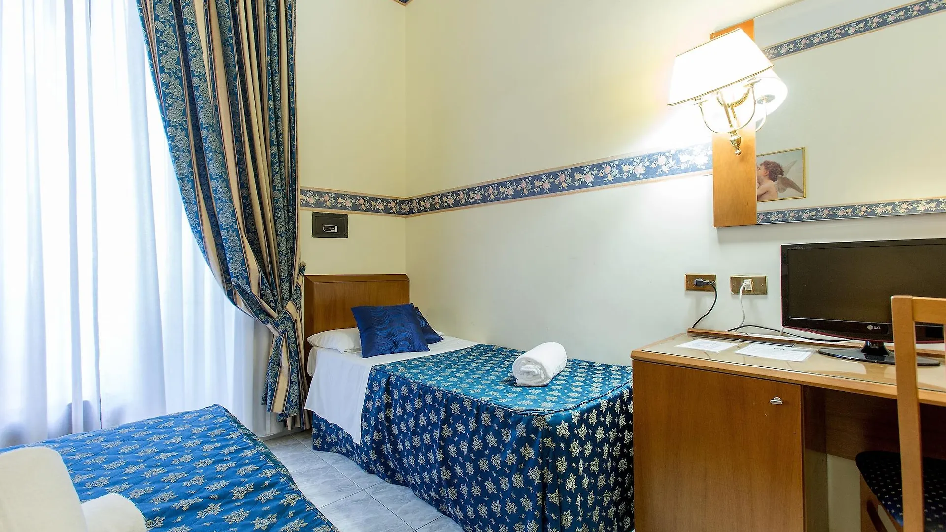 Hotel Gabriella Ρώμη