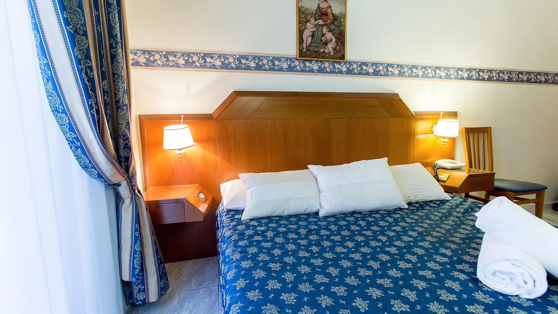 Hotel Gabriella Ρώμη