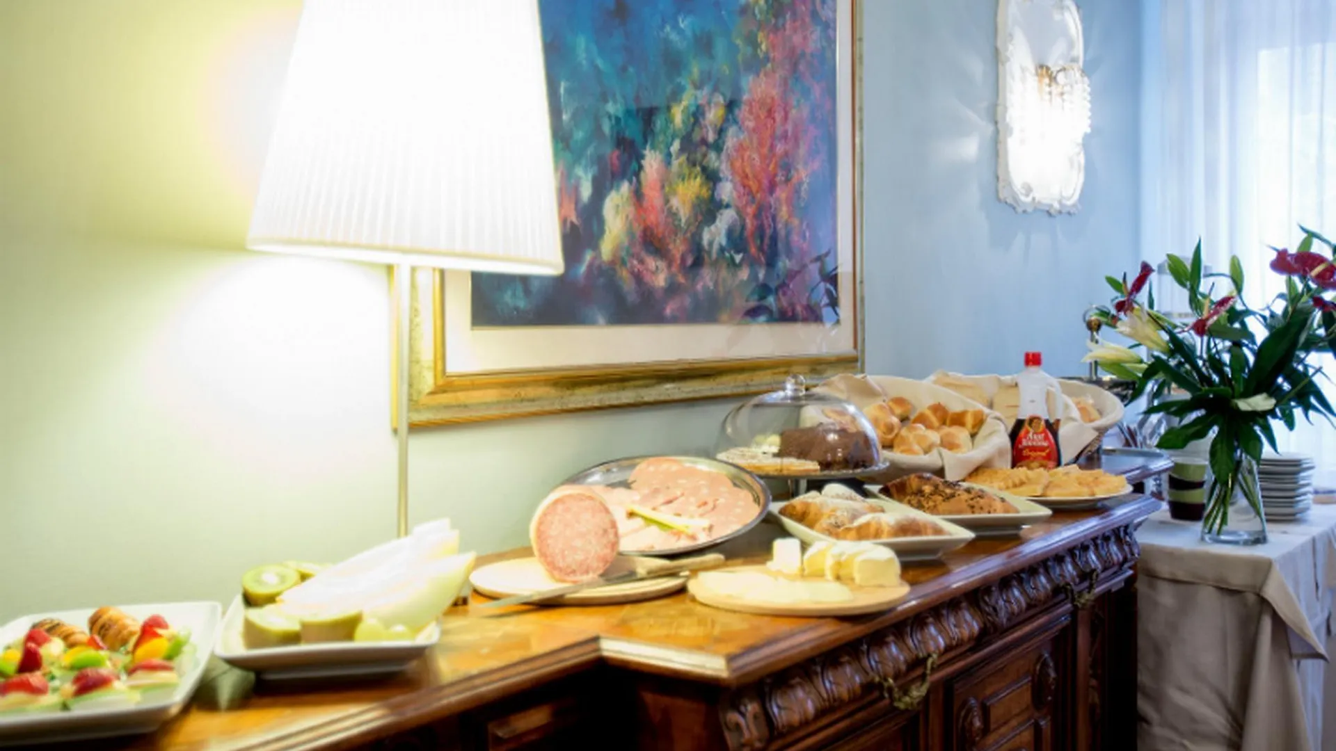 ***  Hotel Gabriella Ρώμη Ιταλία