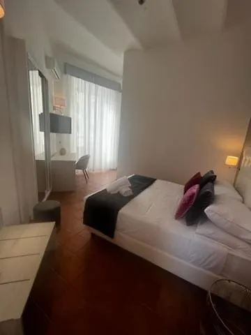 Hotel Gabriella Ρώμη Ιταλία