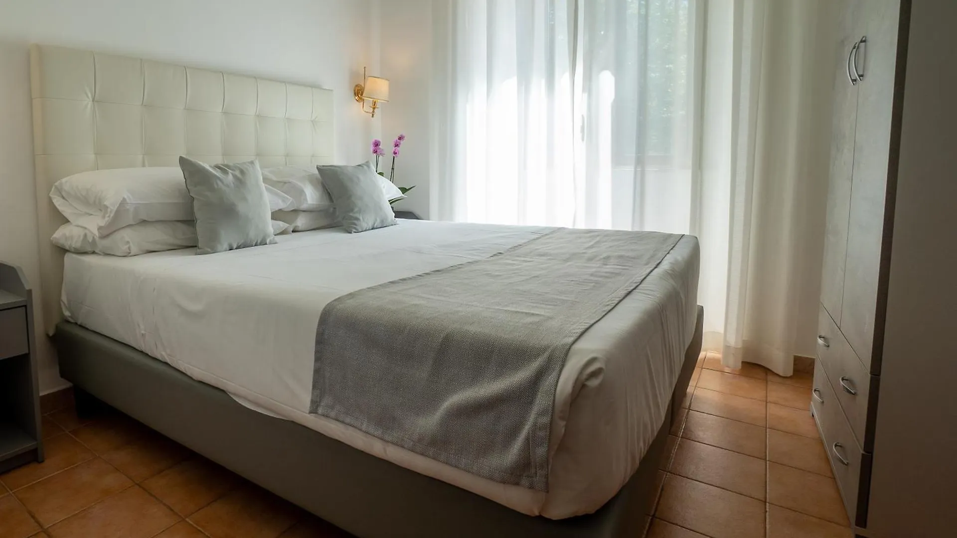 Hotel Gabriella Ρώμη