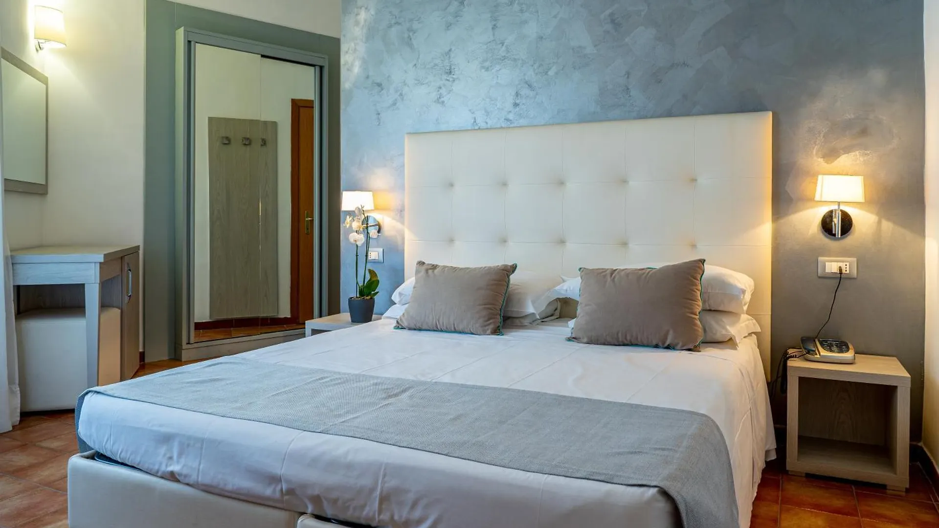 Hotel Gabriella Ρώμη