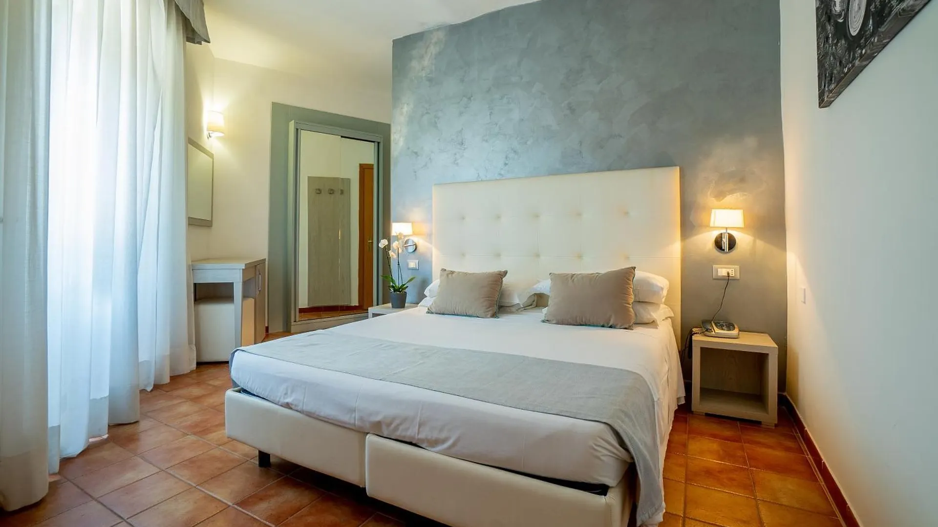 Hotel Gabriella Ρώμη