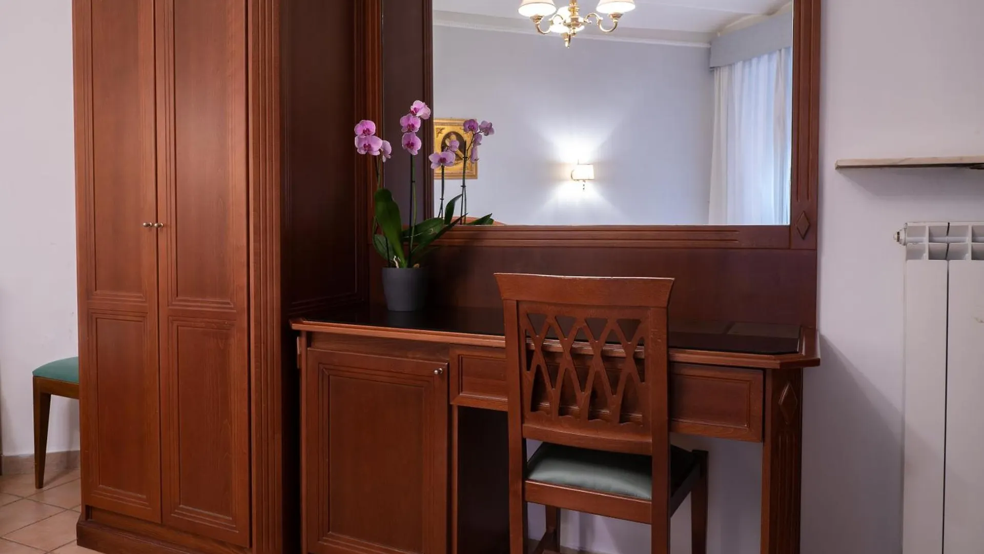 ***  Hotel Gabriella Ρώμη Ιταλία