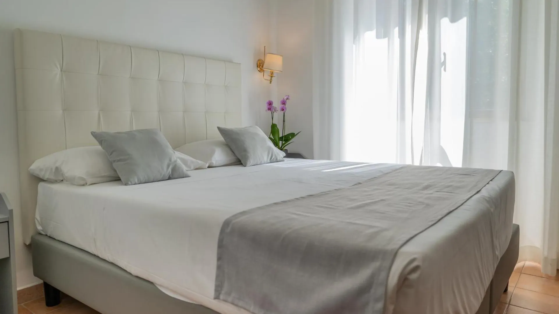 Hotel Gabriella Ρώμη