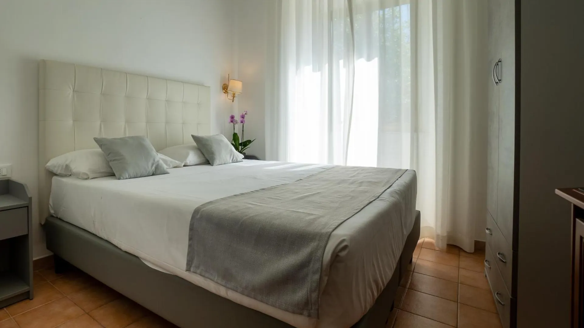 Hotel Gabriella Ρώμη