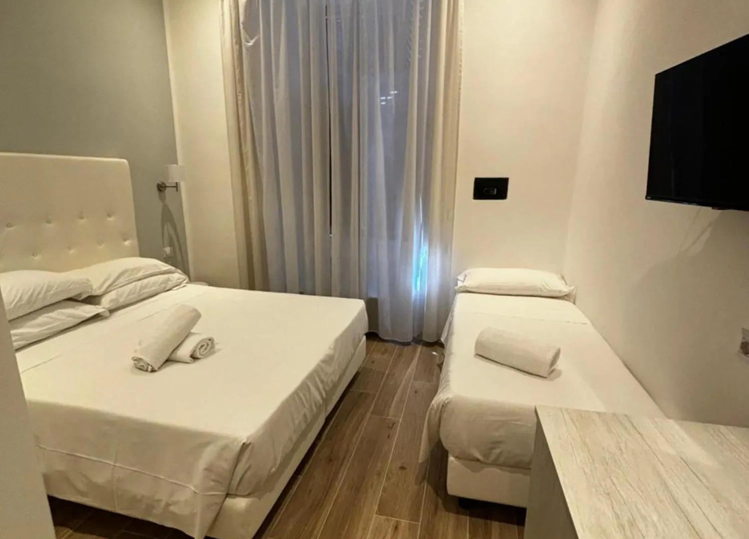 ***  Hotel Gabriella Ρώμη Ιταλία
