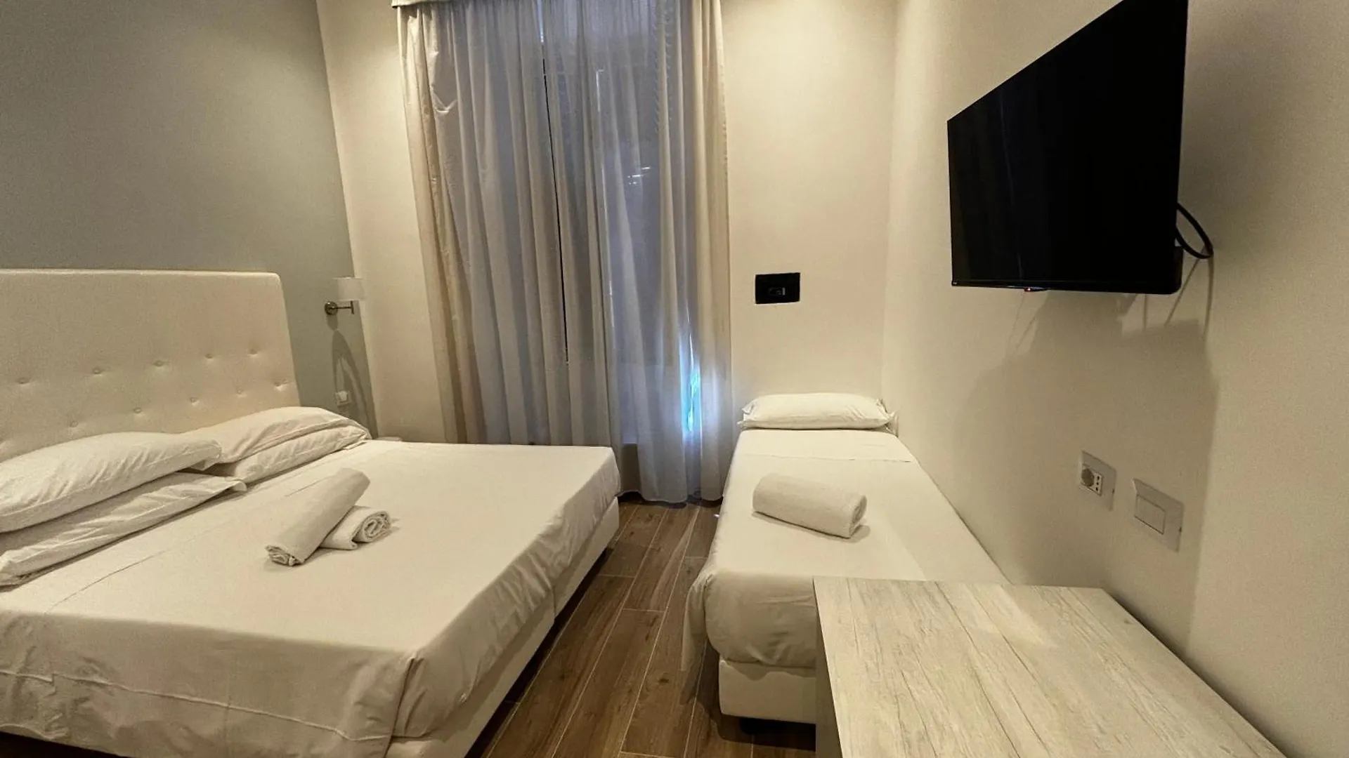 ***  Hotel Gabriella Ρώμη Ιταλία