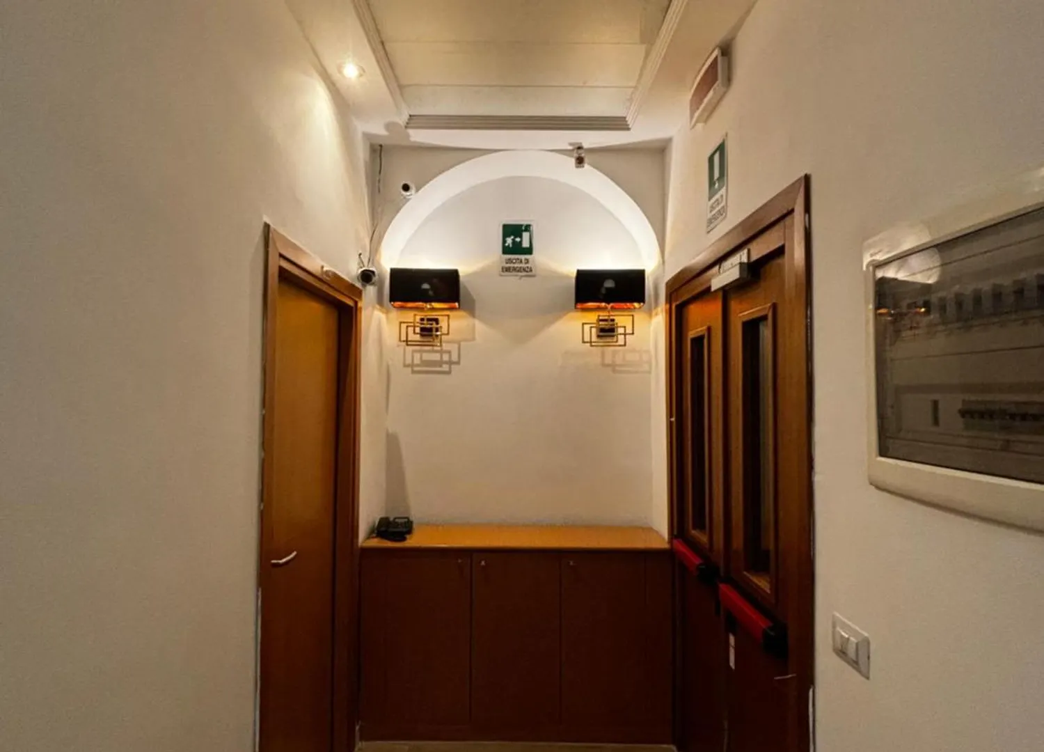 Hotel Gabriella Ρώμη