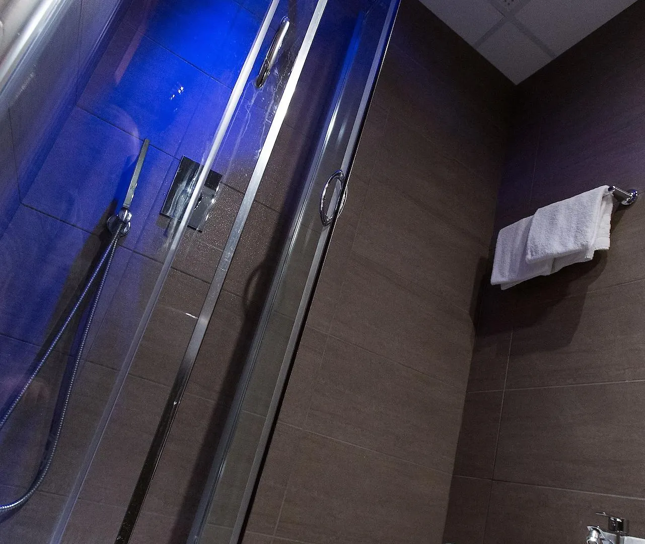 Hotel Gabriella Rome 3*,