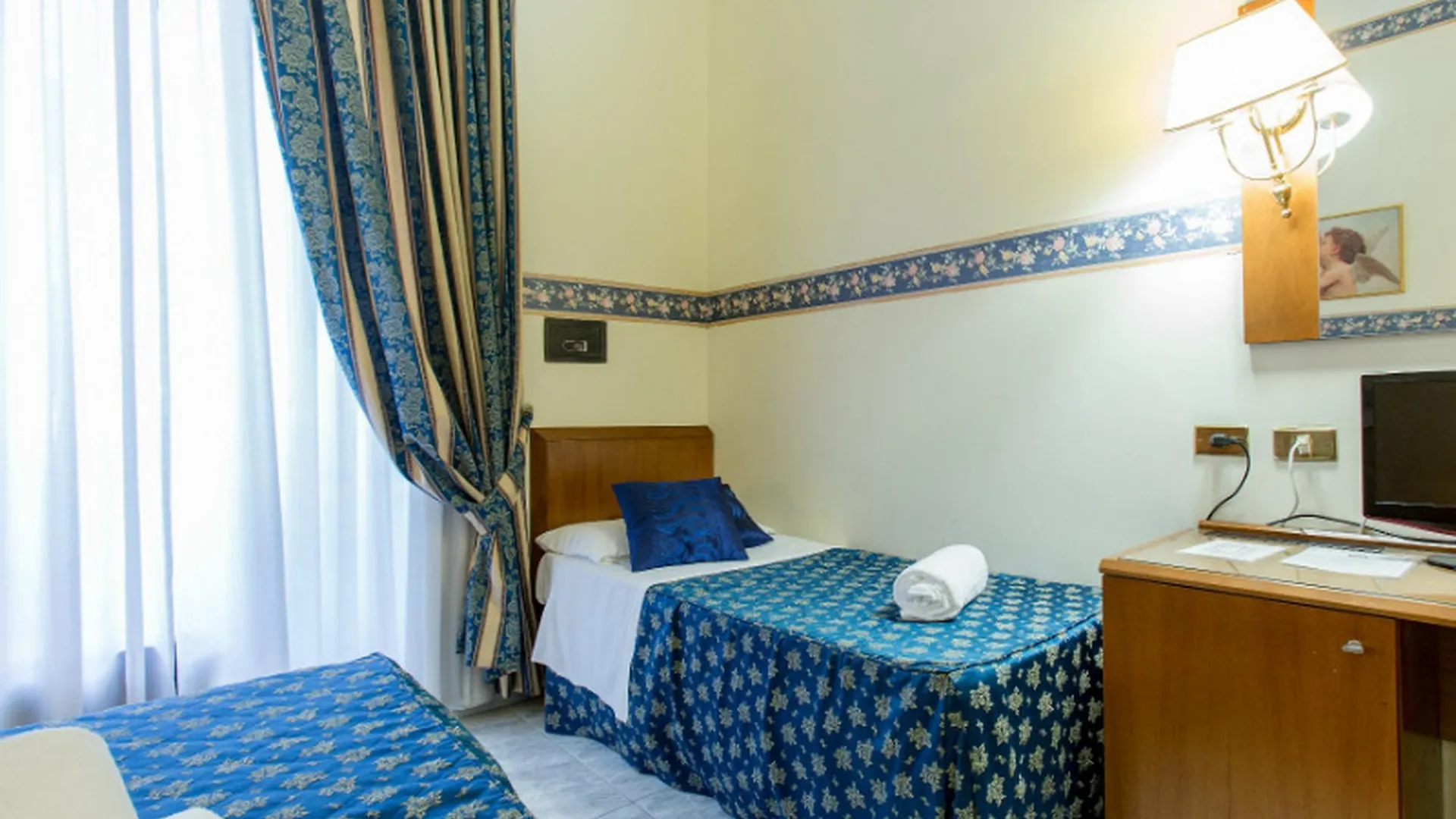 Hotel Gabriella Roma