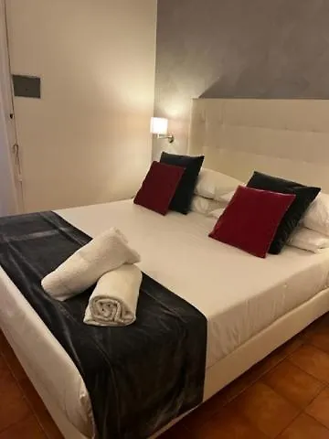 Hotel Gabriella Roma