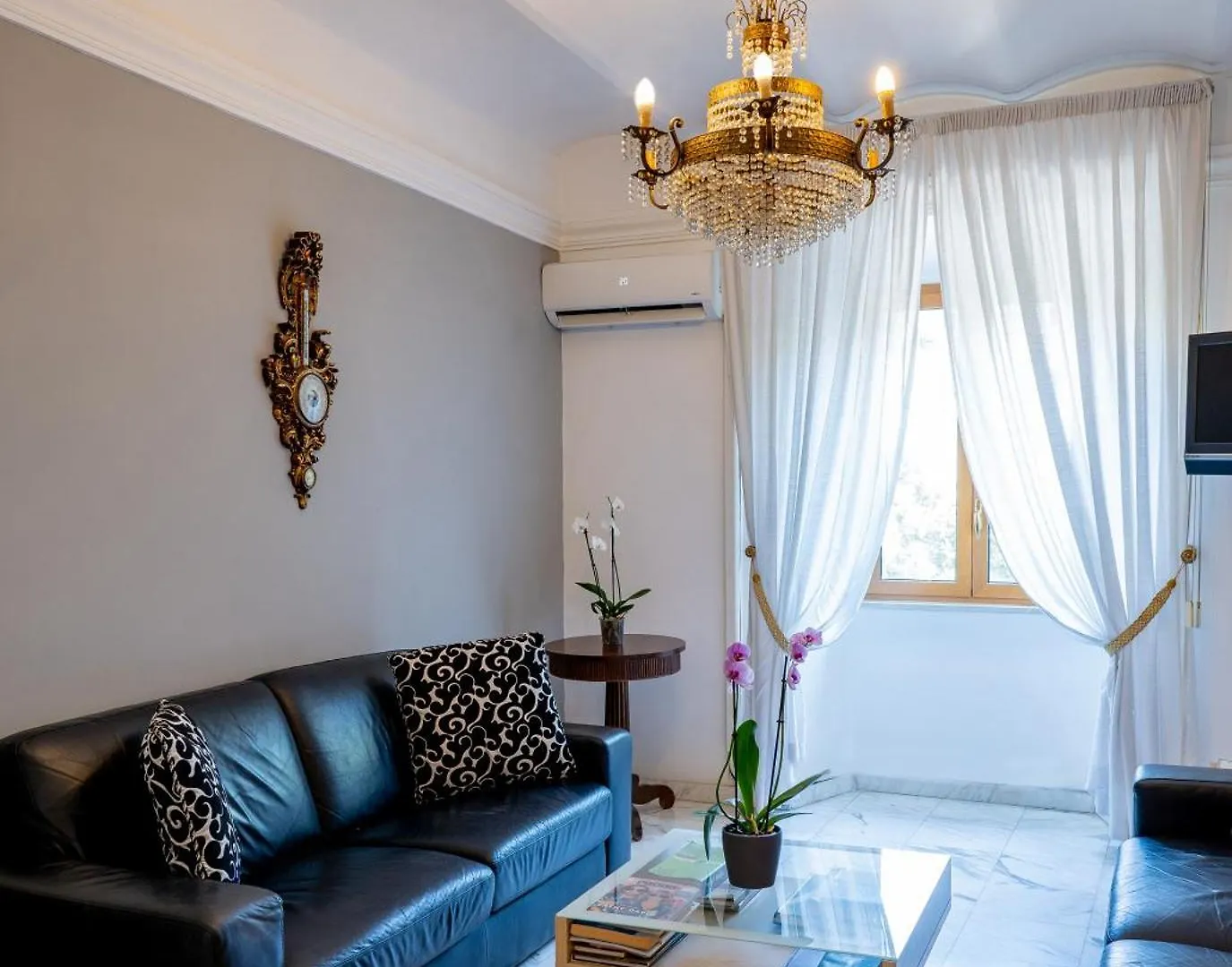 Hotel Gabriella Roma