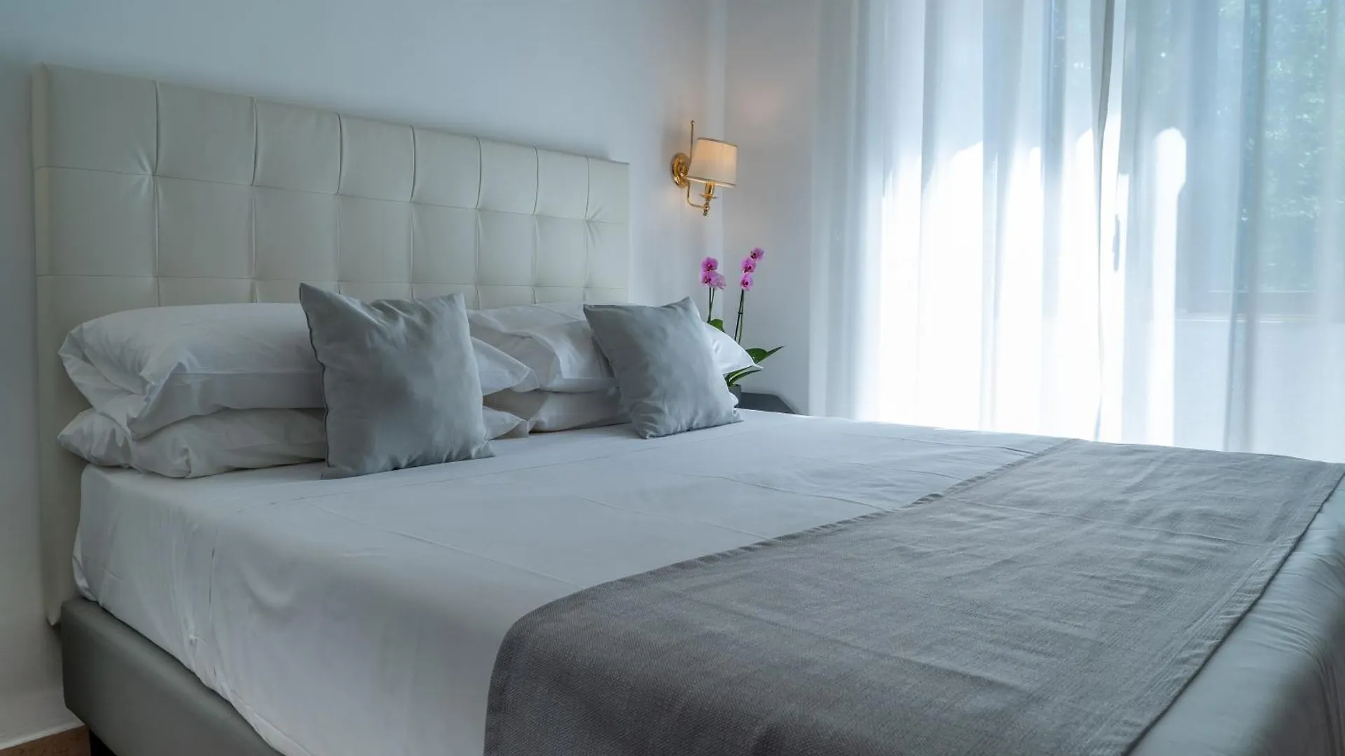Hotel Gabriella Roma