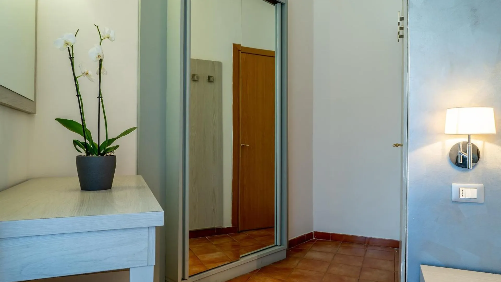 Hotel Gabriella Roma