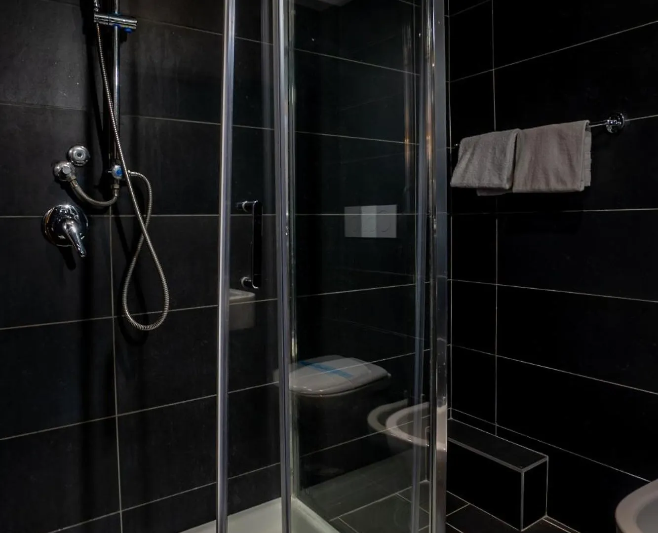 Hotel Gabriella Roma
