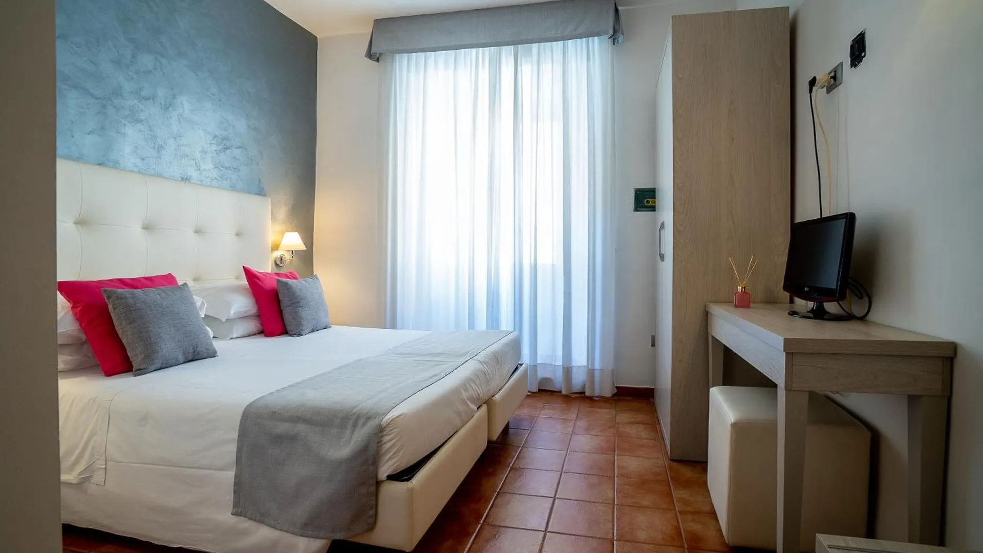 Hotel Gabriella Roma