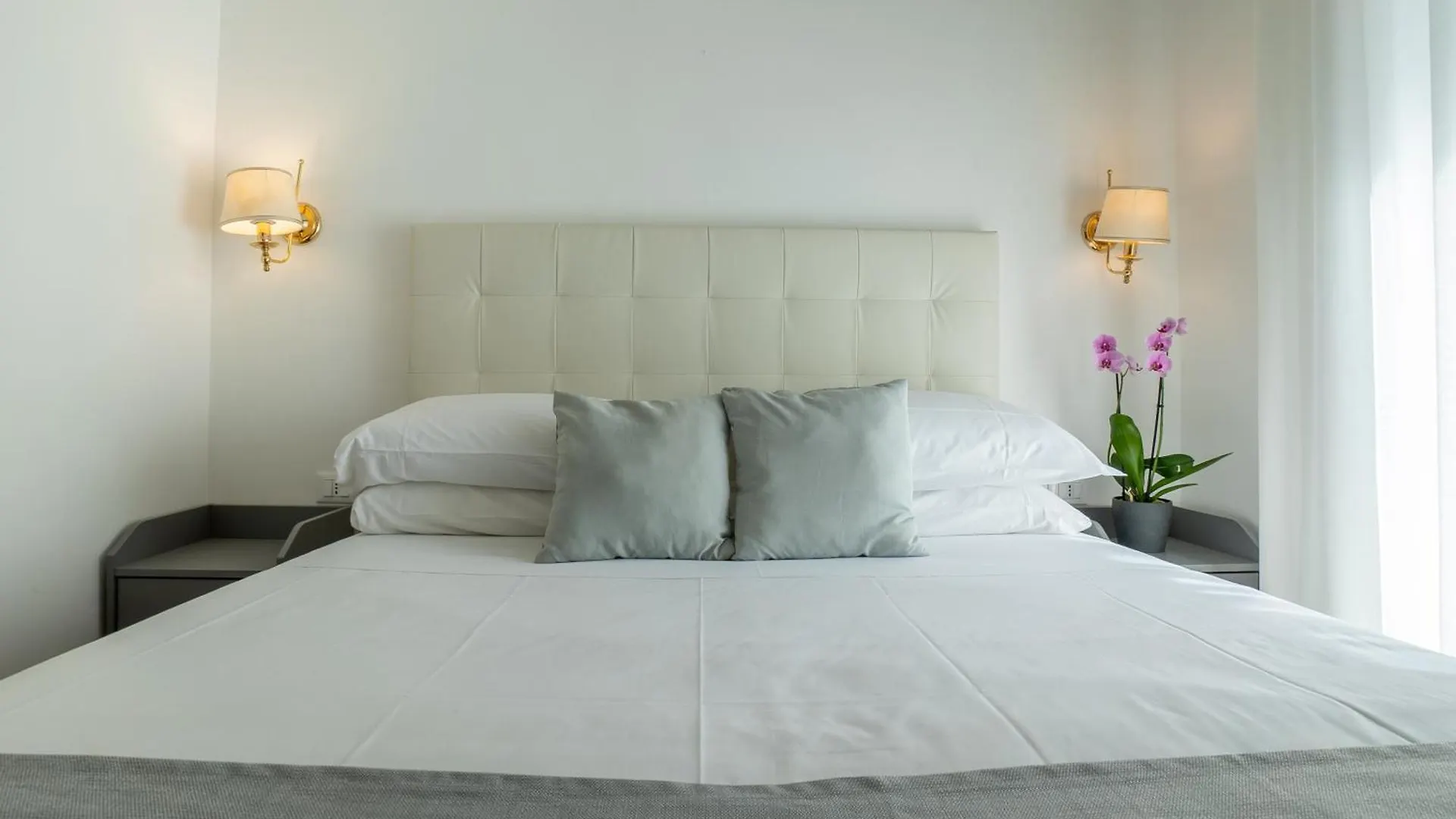Hotel Gabriella Roma Itália