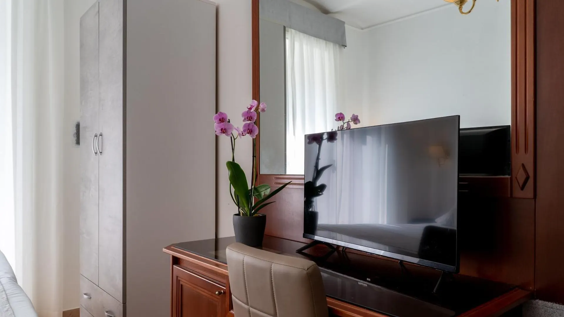 Hotel Gabriella Roma