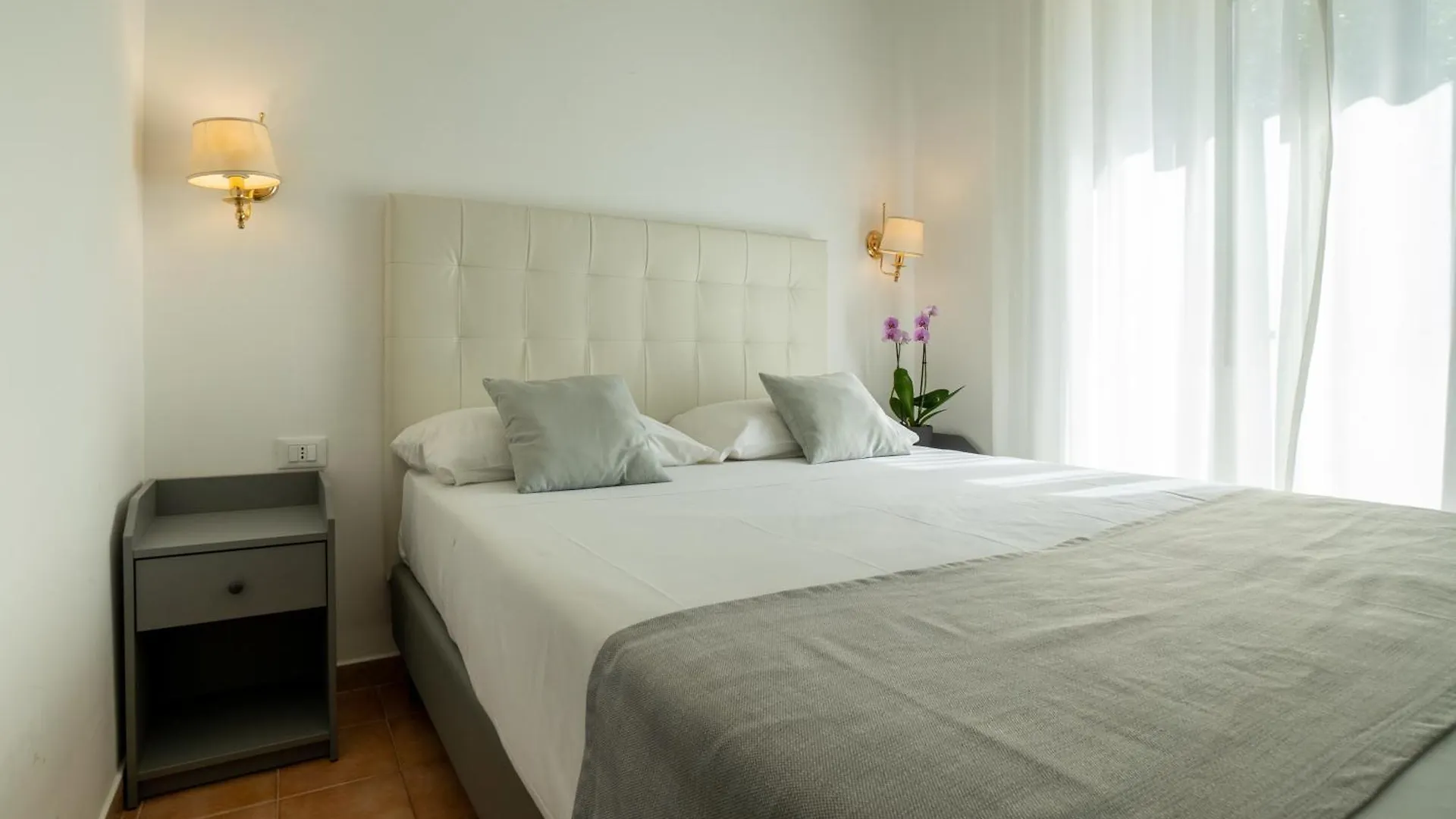 Hotel Gabriella Roma