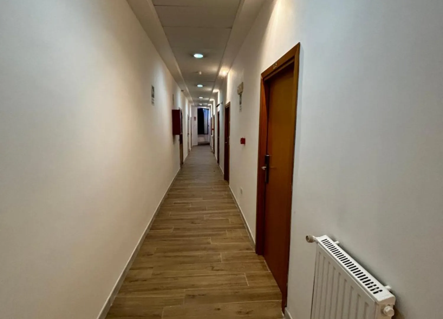 Hotel Gabriella Roma