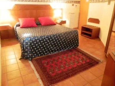Hotel Gabriella Roma