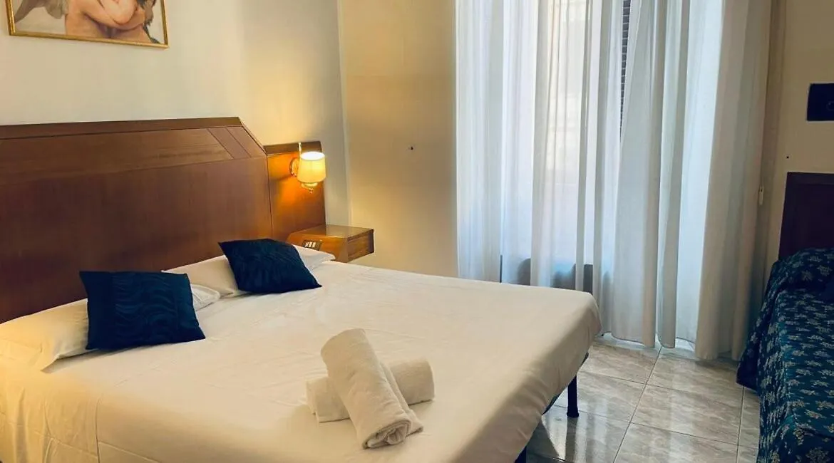 Hotel Gabriella Rome