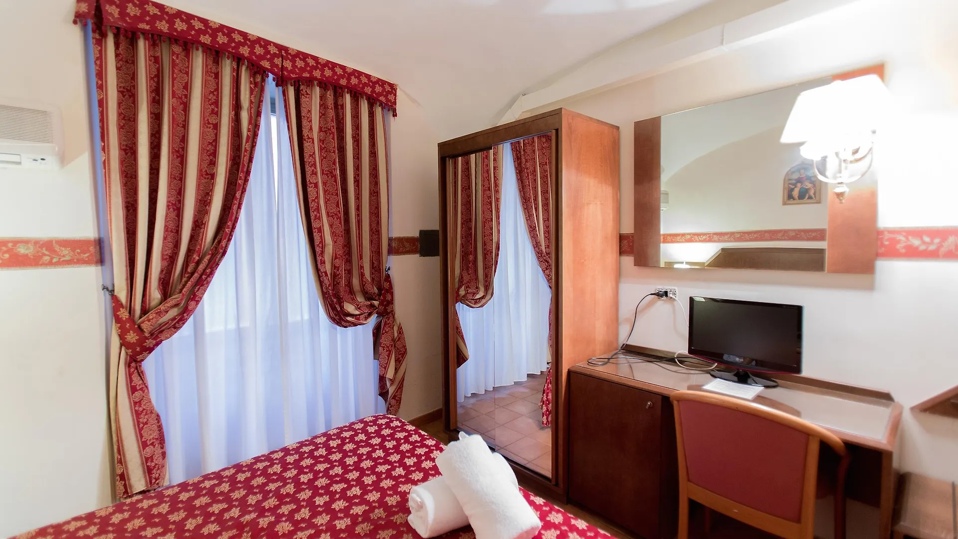 Hotel Gabriella Rome
