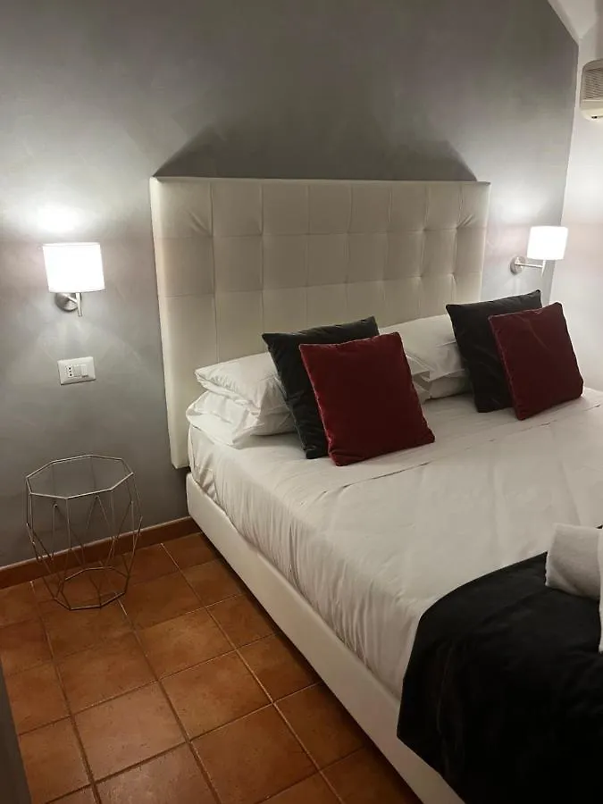 Hotel Gabriella Rome