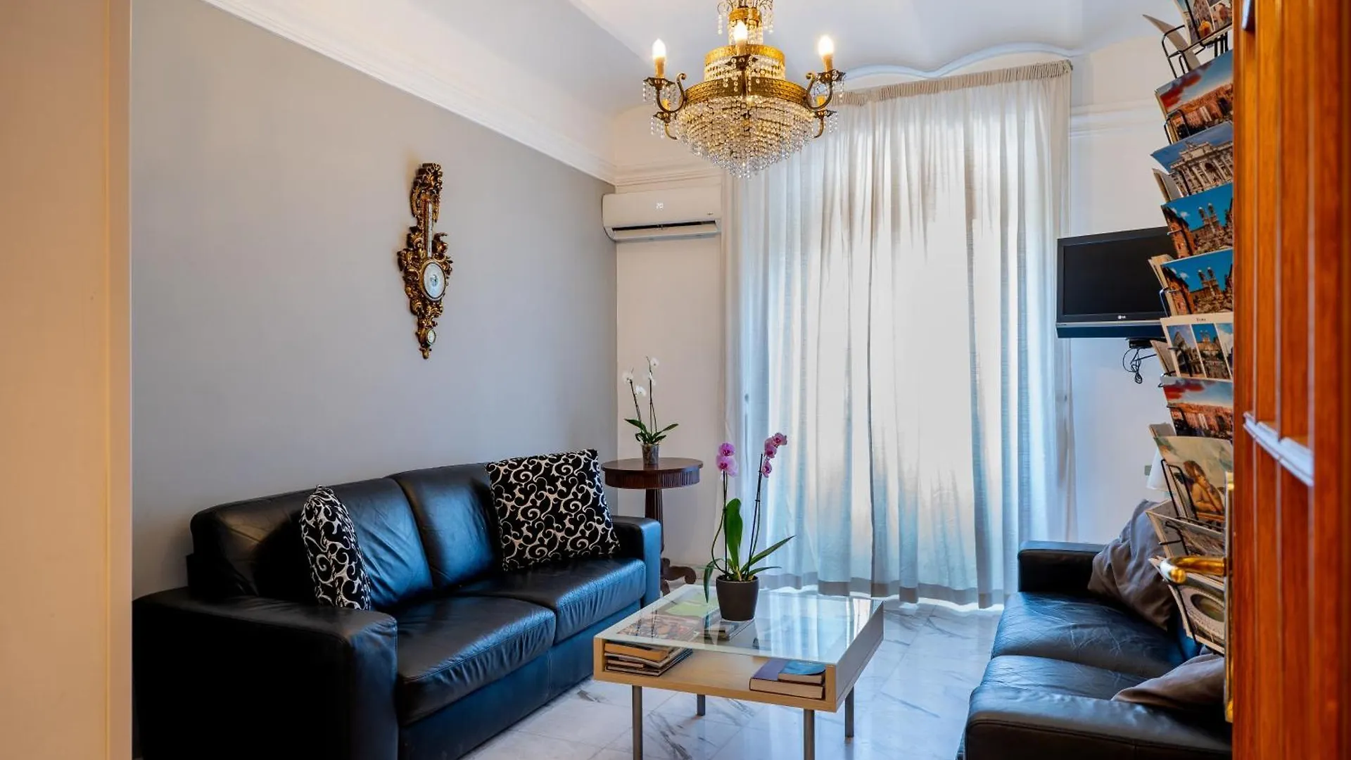 Hotel Gabriella Rome