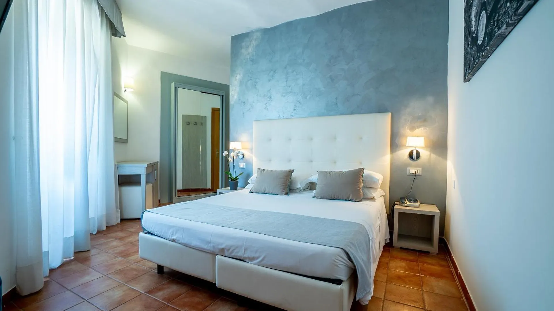 Hotel Gabriella Rome 3*,  Italy