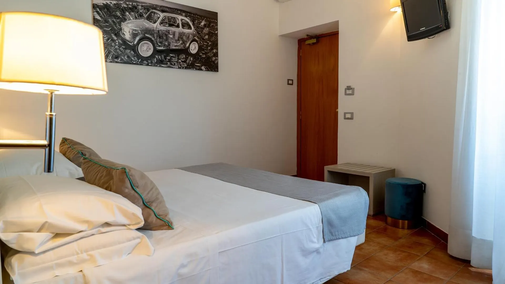 Hotel Gabriella Rome