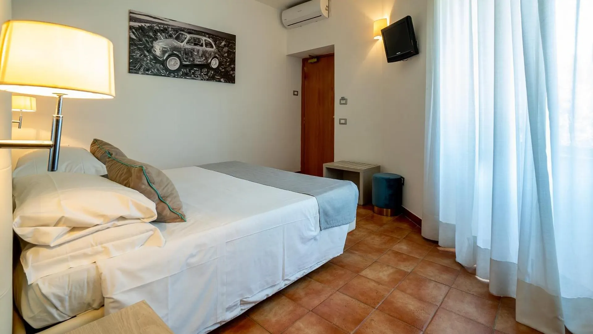 Hotel Gabriella Rome