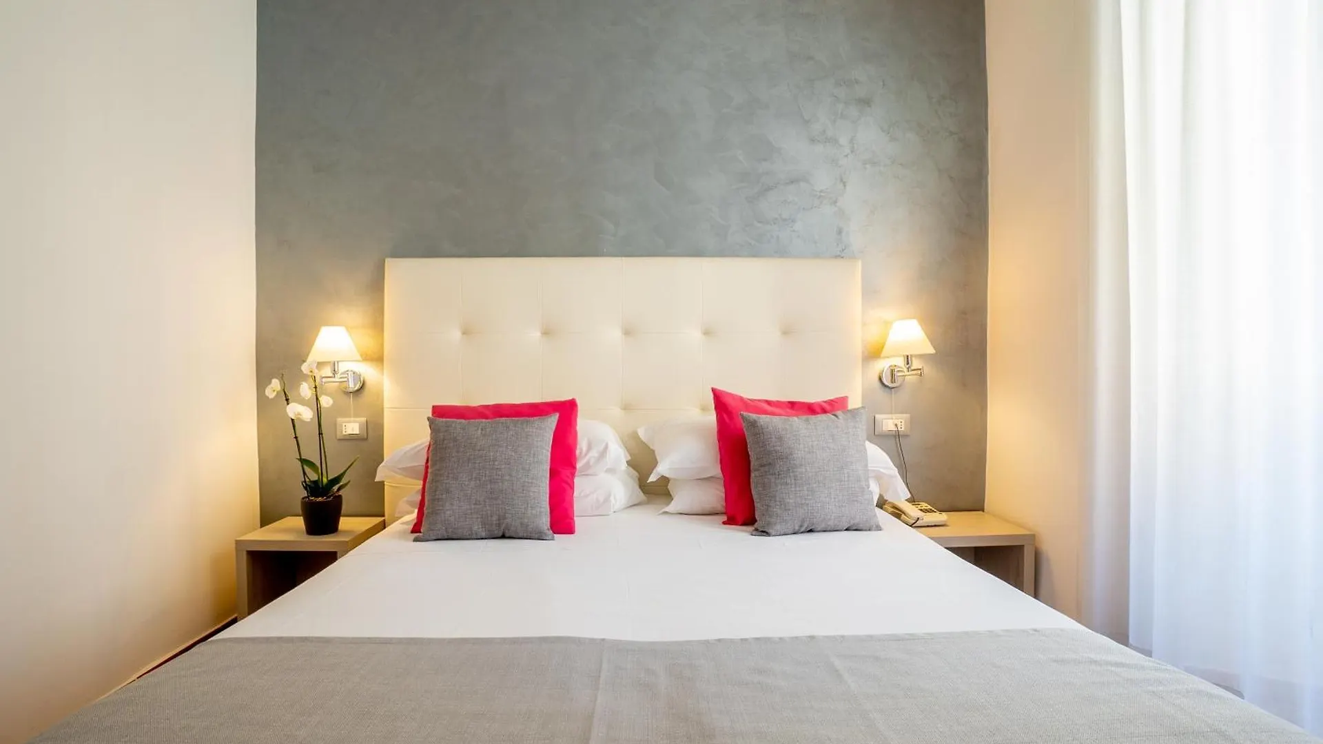 Hotel Gabriella Rome