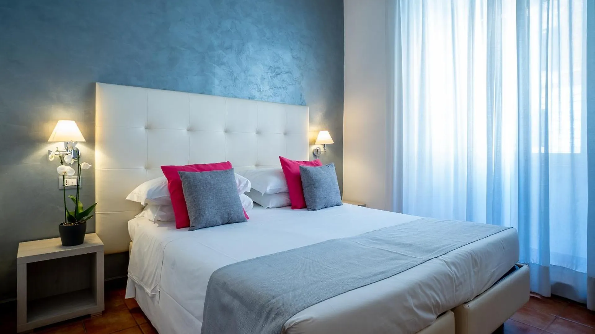 Hotel Gabriella Rome