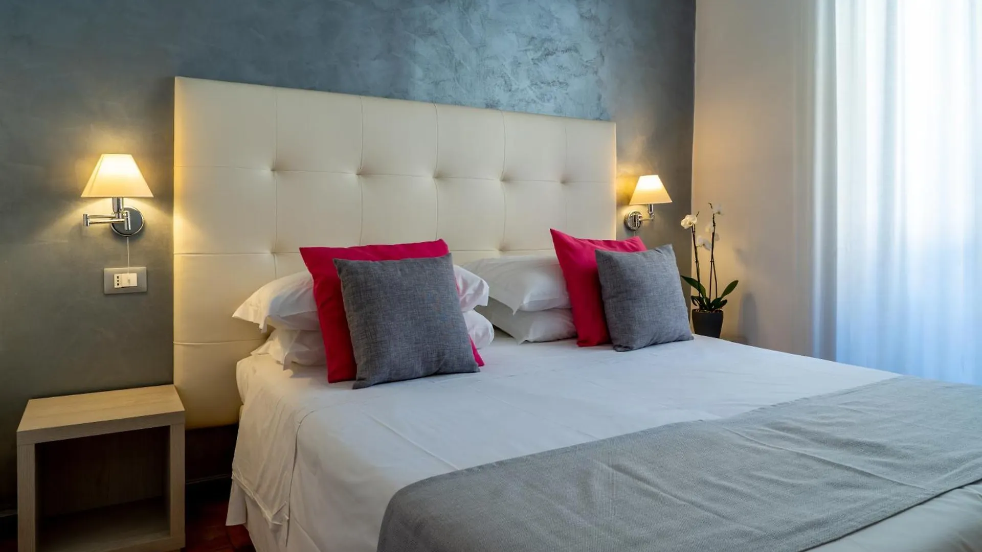 Hotel Gabriella Rome