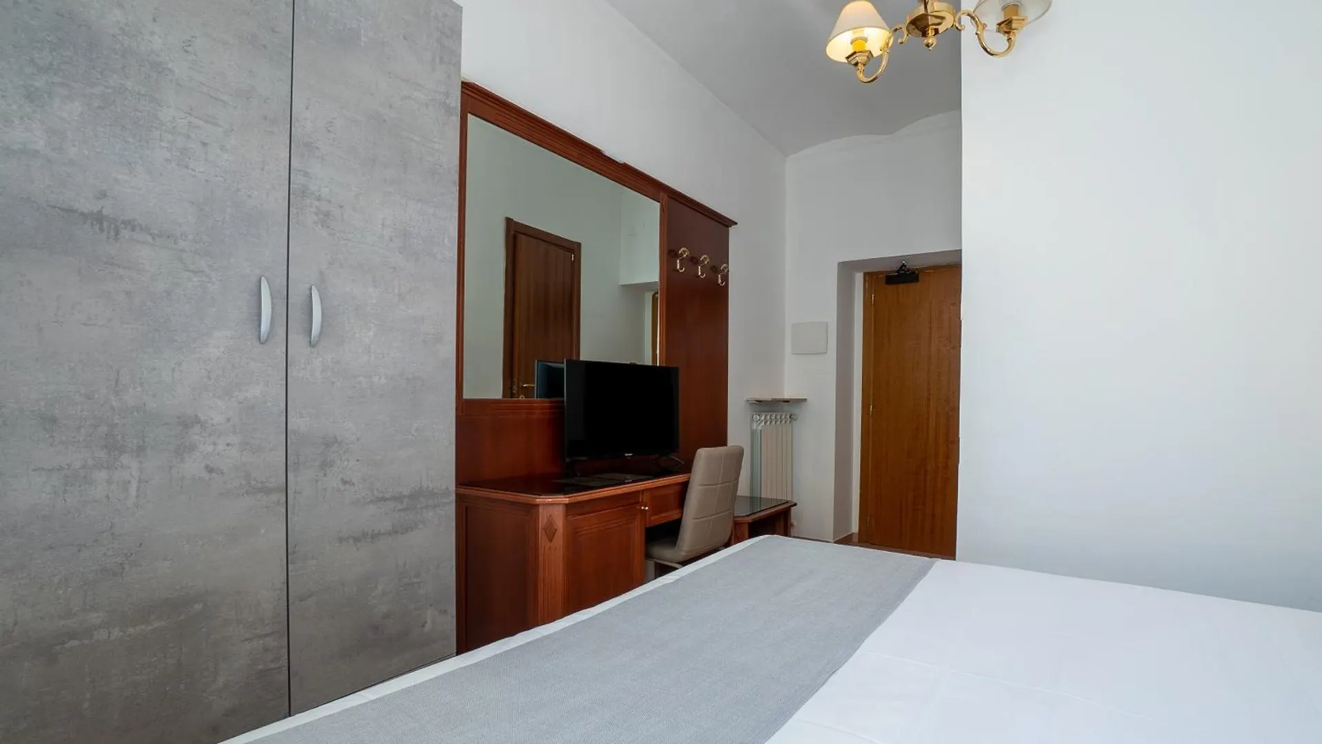 Hotel Gabriella Rome